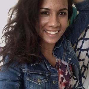 Meet your Posher, Remy-simone